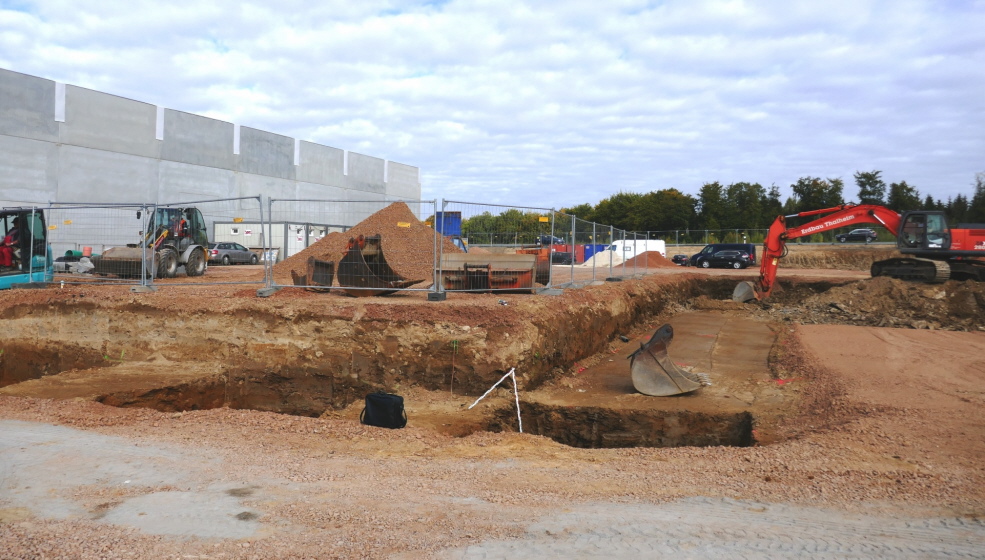 Beispiele f&uuml;r Projekte